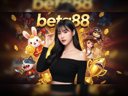 beta88 login