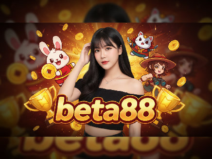beta88 สมัครสมาชิก