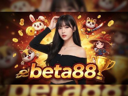 beta88 สล็อตออนไลน์